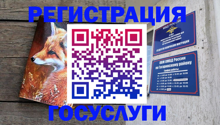 временная регистрация для всех в Заозёрске